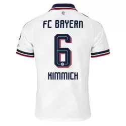 FC Bayern München Kimmich 6 Fodboldtrøje Herre Udebane 26/27 FC Bayern München Kimmich 6 Fodboldtrøje Herre Udebane 26/27