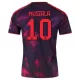 FC Bayern München Musiala 10 Fodboldtrøje Herre Tredje 26/27 FC Bayern München Musiala 10 Fodboldtrøje Herre Tredje 26/27