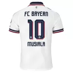 FC Bayern München Musiala 10 Fodboldtrøje Herre Udebane 26/27