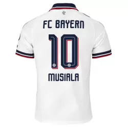 FC Bayern München Musiala 10 Fodboldtrøje Herre Udebane 26/27 FC Bayern München Musiala 10 Fodboldtrøje Herre Udebane 26/27