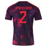 FC Bayern München Upamecano 2 Fodboldtrøje Herre Tredje 26/27