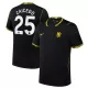 Chelsea Caicedo 25 Fodboldtrøje Herre Udebane 26/27 Chelsea Caicedo 25 Fodboldtrøje Herre Udebane 26/27