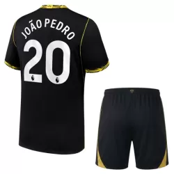 Chelsea Joao Pedro 20 Fodboldtrøje Børn Udebane 26/27