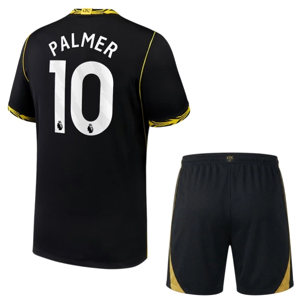 Chelsea Palmer 10 Fodboldtrøje Børn Udebane 26/27