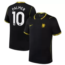 Chelsea Palmer 10 Fodboldtrøje Herre Udebane 26/27 Chelsea Palmer 10 Fodboldtrøje Herre Udebane 26/27