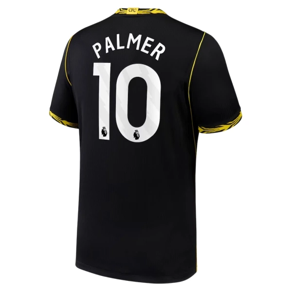 Chelsea Palmer 10 Fodboldtrøje Herre Udebane 26/27