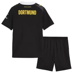 Borussia Dortmund Fodboldtrøje Børn Udebane 26/27