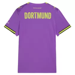 Borussia Dortmund Fodboldtrøje Herre Tredje 26/27