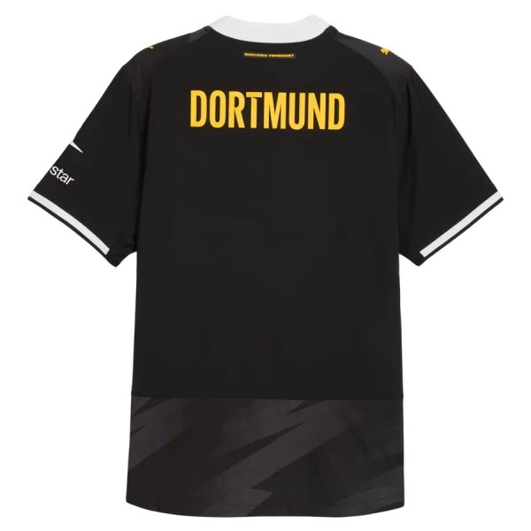 Borussia Dortmund Fodboldtrøje Herre Udebane 26/27
