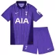 Tottenham Hotspur Fodboldtrøje Børn Tredje 26/27 Tottenham Hotspur Fodboldtrøje Børn Tredje 26/27