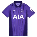 Tottenham Hotspur Fodboldtrøje Herre Tredje 26/27