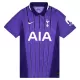 Tottenham Hotspur Fodboldtrøje Herre Tredje 26/27 Tottenham Hotspur Fodboldtrøje Herre Tredje 26/27