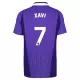 Tottenham Hotspur Xavi 7 Fodboldtrøje Herre Tredje 26/27 Tottenham Hotspur Xavi 7 Fodboldtrøje Herre Tredje 26/27
