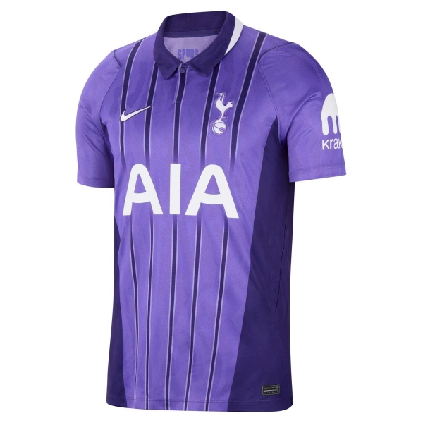 Tottenham Hotspur Xavi 7 Fodboldtrøje Herre Tredje 26/27