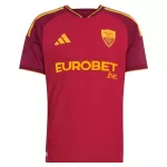 AS Roma Fodboldtrøje Herre Hjemmebane 26/27