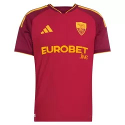 AS Roma Fodboldtrøje Herre Hjemmebane 26/27 AS Roma Fodboldtrøje Herre Hjemmebane 26/27