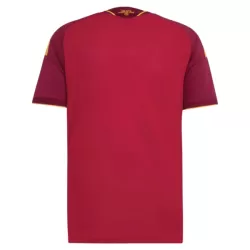 AS Roma Fodboldtrøje Herre Hjemmebane 26/27