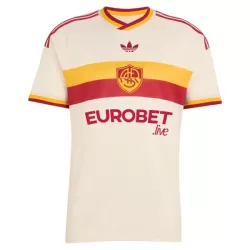 AS Roma Fodboldtrøje Herre Udebane 26/27 AS Roma Fodboldtrøje Herre Udebane 26/27