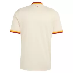 AS Roma Fodboldtrøje Herre Udebane 26/27