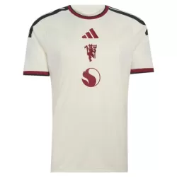 Manchester United Fodboldtrøje Herre Tredje 26/27 Manchester United Fodboldtrøje Herre Tredje 26/27