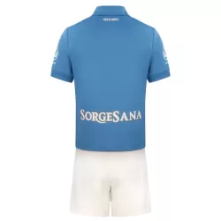 Napoli Fodboldtrøje Børn Hjemmebane 26/27