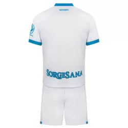 Napoli Fodboldtrøje Børn Udebane 26/27