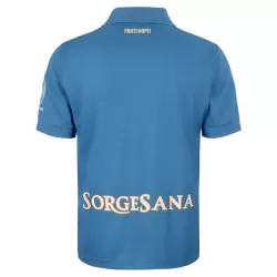 Napoli Fodboldtrøje Herre Hjemmebane 26/27