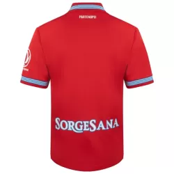 Napoli Fodboldtrøje Herre Tredje 26/27
