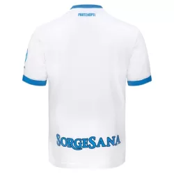 Napoli Fodboldtrøje Herre Udebane 26/27
