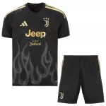 Juventus Fodboldtrøje Børn Tredje 26/27