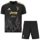 Juventus Fodboldtrøje Børn Tredje 26/27 Juventus Fodboldtrøje Børn Tredje 26/27