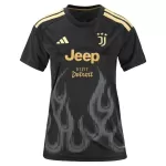 Juventus Fodboldtrøje Dame Tredje 26/27
