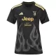 Juventus Fodboldtrøje Dame Tredje 26/27 Juventus Fodboldtrøje Dame Tredje 26/27