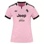 Juventus Fodboldtrøje Dame Udebane 26/27