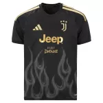 Juventus Fodboldtrøje Herre Tredje 26/27