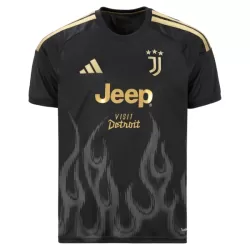 Juventus Fodboldtrøje Herre Tredje 26/27 Juventus Fodboldtrøje Herre Tredje 26/27