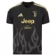 Juventus Kalulu 15 Fodboldtrøje Herre Tredje 26/27