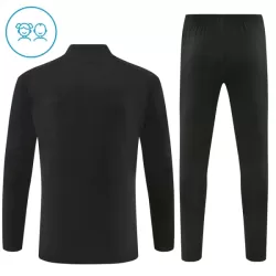 Arsenal Trænings sweatshirt sæt Børn 26/27 Sort
