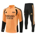 Arsenal Trænings sweatshirt sæt Herre 26/27 Gul