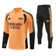 Arsenal Trænings sweatshirt sæt Herre 26/27 Gul