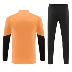 Arsenal Trænings sweatshirt sæt Herre 26/27 Gul