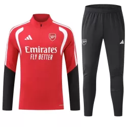 Arsenal Trænings sweatshirt sæt Herre 26/27 Rød