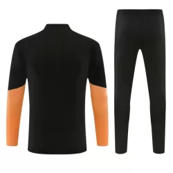 Arsenal Trænings sweatshirt sæt Herre 26/27 Sort