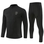 Arsenal Trænings sweatshirt sæt Herre 26/27 Sort