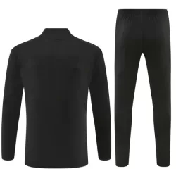 Arsenal Trænings sweatshirt sæt Herre 26/27 Sort
