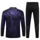 Barcelona Trænings sweatshirt sæt Herre 26/27 Sort