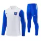 Chelsea Trænings sweatshirt sæt Herre 26/27 Hvid Chelsea Trænings sweatshirt sæt Herre 26/27 Hvid