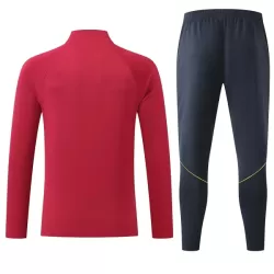 FC Barcelona Trænings sweatshirt sæt Herre 26/27 Rød