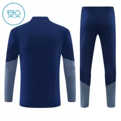 FC Bayern München Trænings sweatshirt sæt Børn 26/27 Blå