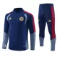 FC Bayern München Trænings sweatshirt sæt Herre 26/27 Blå
